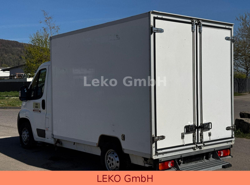 Fiat Ducato 2,3 Kühlaggregat Defekt - כלי רכב מסחרי לקירור: תמונה 5 Fiat Ducato 2,3 Kühlaggregat Defekt - כלי רכב מסחרי לקירור: תמונה 5