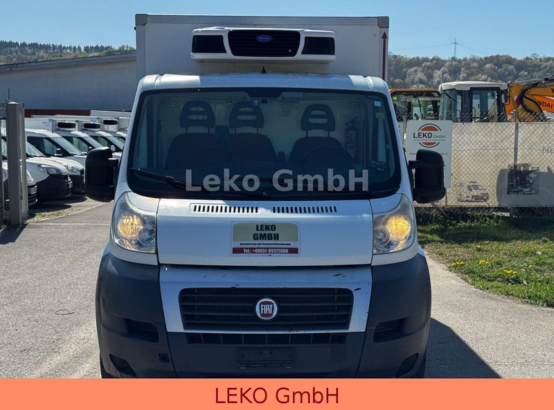 Fiat Ducato 2,3 Kühlaggregat Defekt - כלי רכב מסחרי לקירור: תמונה 2 Fiat Ducato 2,3 Kühlaggregat Defekt - כלי רכב מסחרי לקירור: תמונה 2
