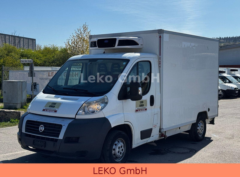 Fiat Ducato 2,3 Kühlaggregat Defekt - כלי רכב מסחרי לקירור: תמונה 3 Fiat Ducato 2,3 Kühlaggregat Defekt - כלי רכב מסחרי לקירור: תמונה 3