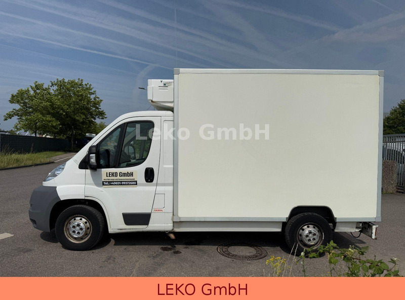 Fiat Ducato 2,3 - כלי רכב מסחרי לקירור: תמונה 4 Fiat Ducato 2,3 - כלי רכב מסחרי לקירור: תמונה 4
