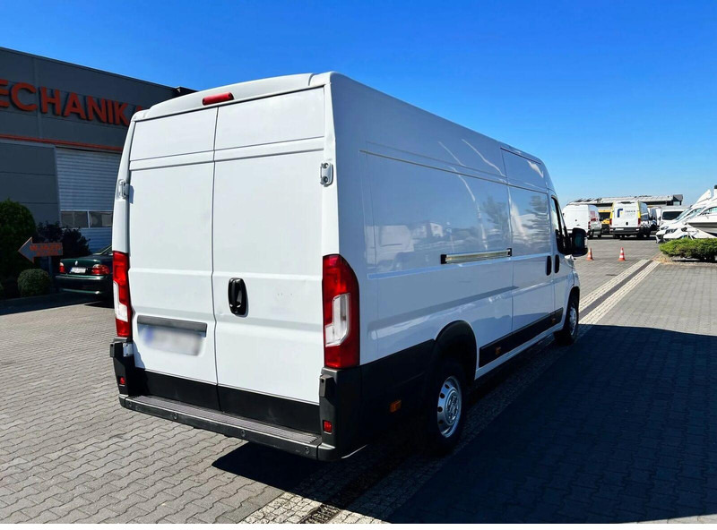 Fiat Ducato L4H2 Blaszak Furgon Long Lang Salon PL - כלי רכב מסחרי עם תיבה: תמונה 4 Fiat Ducato L4H2 Blaszak Furgon Long Lang Salon PL - כלי רכב מסחרי עם תיבה: תמונה 4