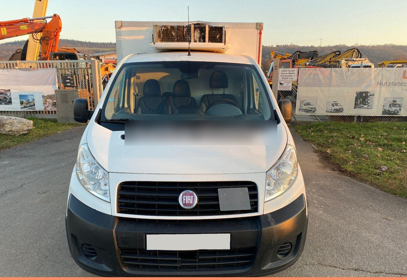 Fiat Scudo 2,0 Multijet FRCX 09/2024 - כלי רכב מסחרי לקירור: תמונה 2 Fiat Scudo 2,0 Multijet FRCX 09/2024 - כלי רכב מסחרי לקירור: תמונה 2