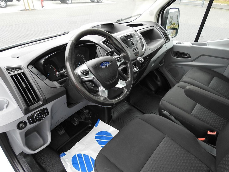 Ford TRANSIT WYWROTKA TEMPOMAT KLIMATYZACJA BLIŹNIACZE KOŁA 170KM [ - כלי רכב מסחרי מזהיר: תמונה 2 Ford TRANSIT WYWROTKA TEMPOMAT KLIMATYZACJA BLIŹNIACZE KOŁA 170KM [ - כלי רכב מסחרי מזהיר: תמונה 2