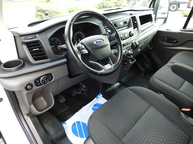 Ford TRANSIT WYWROTKA TEMPOMAT KLIMATYZACJA BLIŹNIACZE KOŁA 170KM [ - כלי רכב מסחרי מזהיר: תמונה 2 Ford TRANSIT WYWROTKA TEMPOMAT KLIMATYZACJA BLIŹNIACZE KOŁA 170KM [ - כלי רכב מסחרי מזהיר: תמונה 2