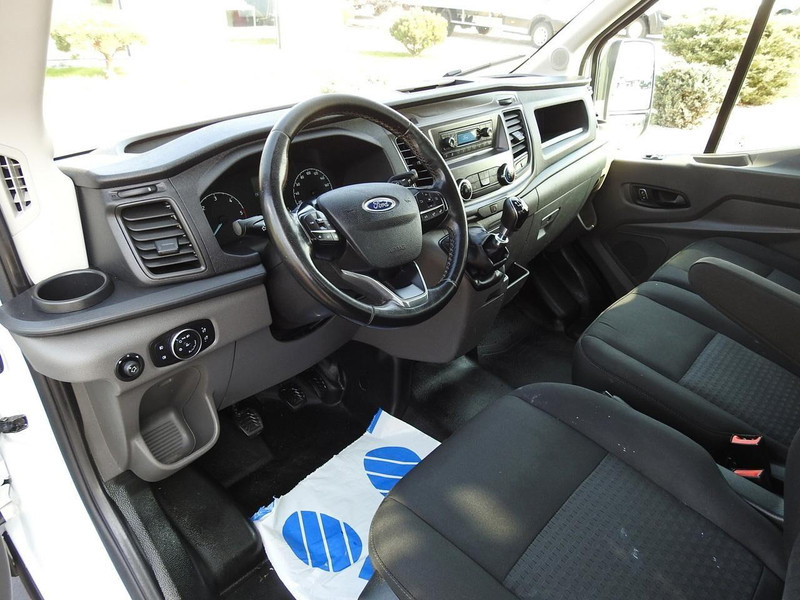 Ford TRANSIT WYWROTKA TEMPOMAT LEDY BLIŹNIACZE KOŁA KLIMATYZACJA 17 - כלי רכב מסחרי מזהיר: תמונה 2 Ford TRANSIT WYWROTKA TEMPOMAT LEDY BLIŹNIACZE KOŁA KLIMATYZACJA 17 - כלי רכב מסחרי מזהיר: תמונה 2