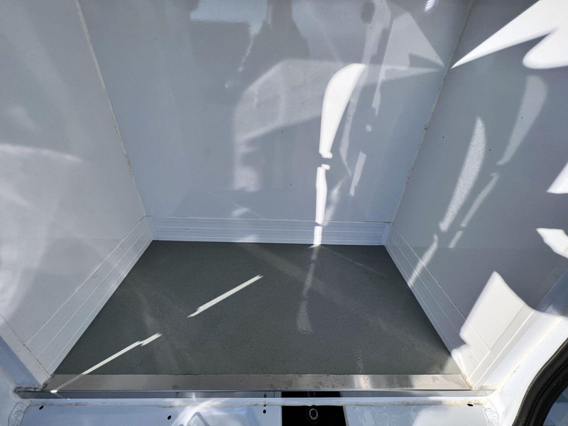 כלי רכב מסחרי קטן Ford Transit Connect: תמונה 7