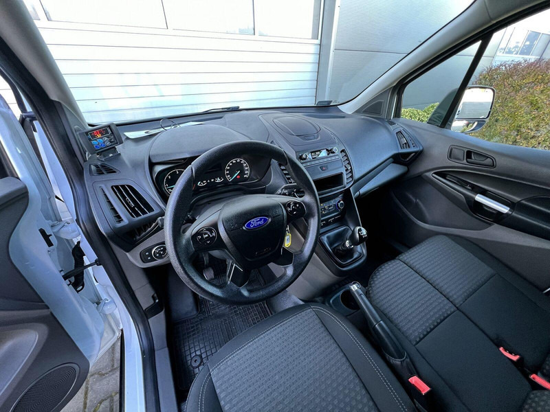 כלי רכב מסחרי קטן Ford Transit Connect: תמונה 13
