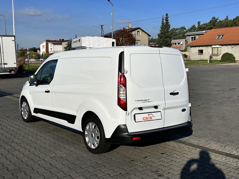 Ford Transit Connect - כלי רכב מסחרי קטן: תמונה 3 Ford Transit Connect - כלי רכב מסחרי קטן: תמונה 3