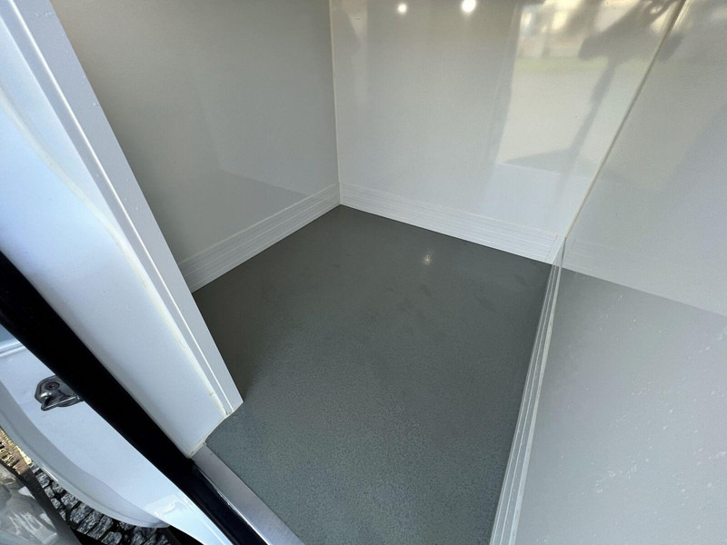 כלי רכב מסחרי קטן Ford Transit Connect: תמונה 11