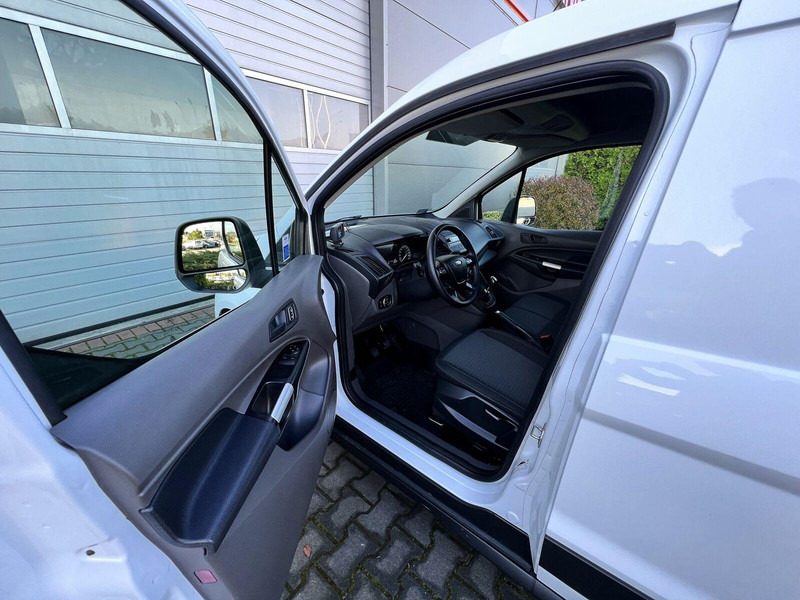 כלי רכב מסחרי קטן Ford Transit Connect: תמונה 12