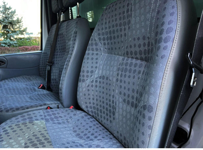 כלי רכב מסחרי מזהיר Ford Transit Wywrotka Wywrot Kipper, Bliźniaki: תמונה 10