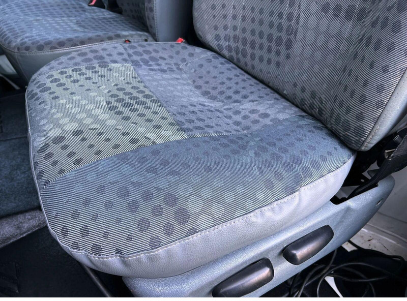 כלי רכב מסחרי מזהיר Ford Transit Wywrotka Wywrot Kipper, Bliźniaki: תמונה 9