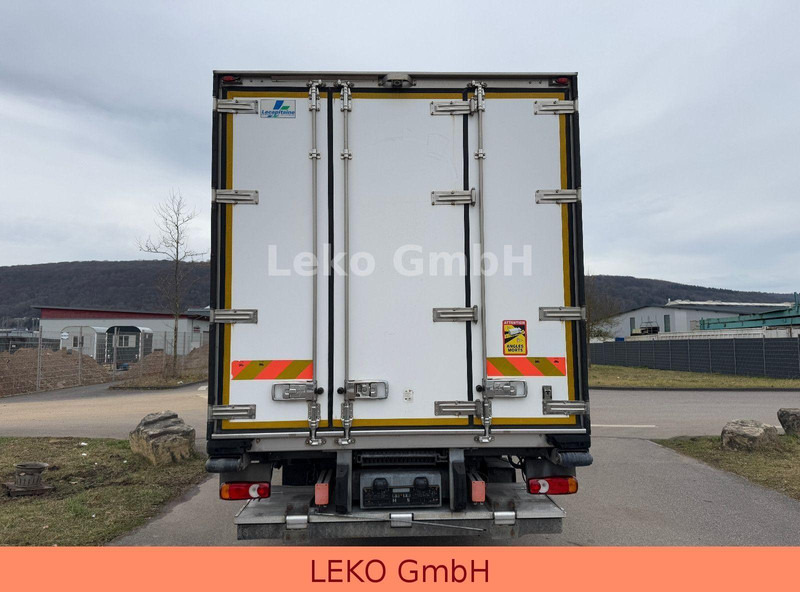 Iveco 120E220 Mit Carrier Sp 850 Mt - משאית קירור: תמונה 5 Iveco 120E220 Mit Carrier Sp 850 Mt - משאית קירור: תמונה 5