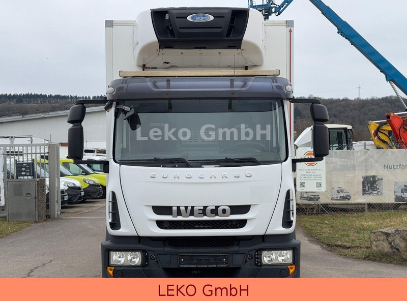 Iveco 120E220 Mit Carrier Sp 850 Mt - משאית קירור: תמונה 2 Iveco 120E220 Mit Carrier Sp 850 Mt - משאית קירור: תמונה 2