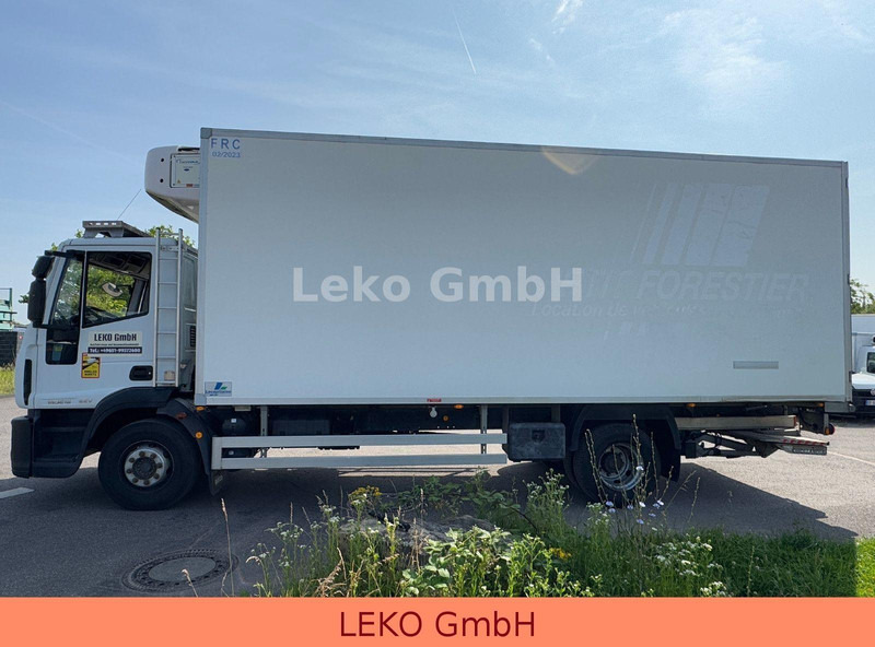 Iveco 140 E 18 - משאית קירור: תמונה 4 Iveco 140 E 18 - משאית קירור: תמונה 4