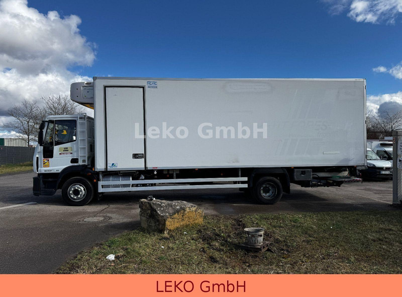 Iveco 160 ML 210 - משאית קירור: תמונה 4 Iveco 160 ML 210 - משאית קירור: תמונה 4
