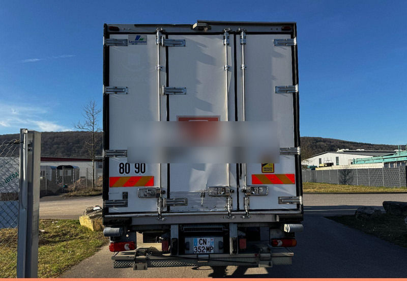 Iveco 160 ML 22 Mit Carrier Sp 950 Mt - משאית קירור: תמונה 5 Iveco 160 ML 22 Mit Carrier Sp 950 Mt - משאית קירור: תמונה 5