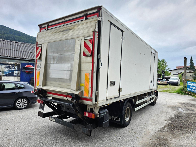 Iveco 160E28 Frigo Carrier Supra 1150MT + Tail lift - משאית קירור: תמונה 5 Iveco 160E28 Frigo Carrier Supra 1150MT + Tail lift - משאית קירור: תמונה 5