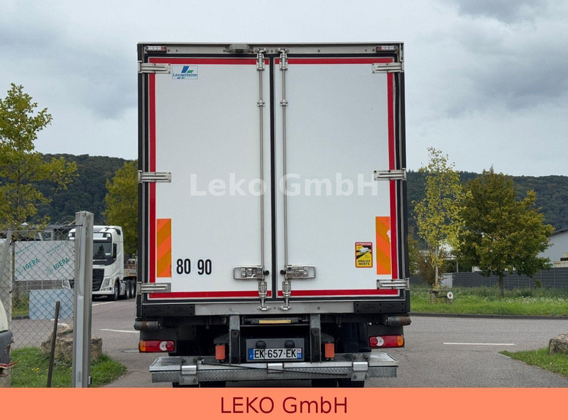 Iveco 190.28 Mit Carrier Sp 1150Mt - משאית קירור: תמונה 5 Iveco 190.28 Mit Carrier Sp 1150Mt - משאית קירור: תמונה 5
