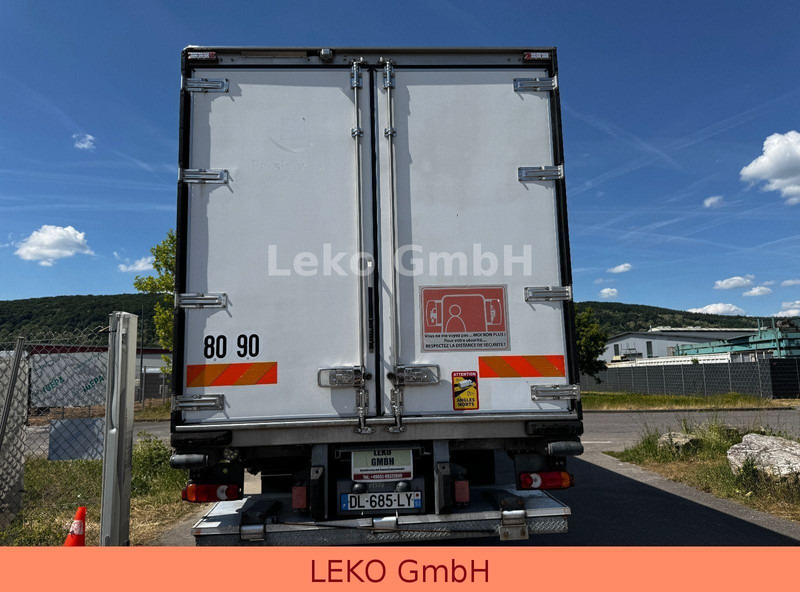 Iveco 190 EL 28 - משאית קירור: תמונה 5 Iveco 190 EL 28 - משאית קירור: תמונה 5