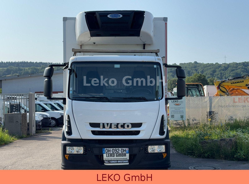 Iveco 190E26 - משאית קירור: תמונה 2 Iveco 190E26 - משאית קירור: תמונה 2