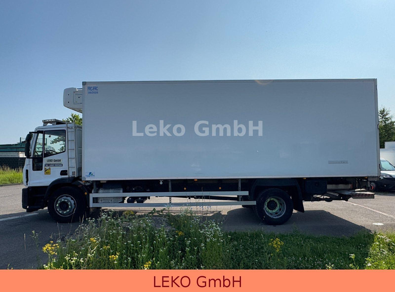 Iveco 190E26 - משאית קירור: תמונה 4 Iveco 190E26 - משאית קירור: תמונה 4
