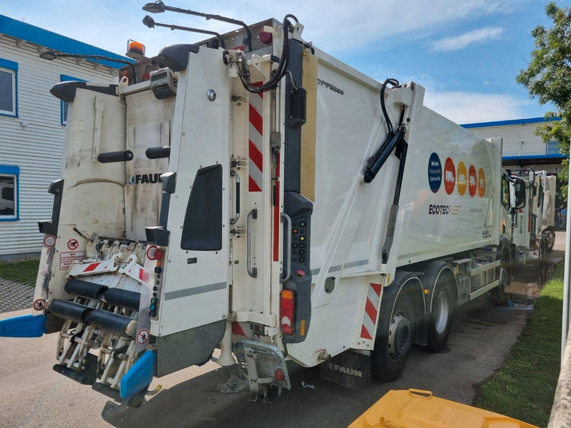 Iveco AD280X36Y 6x2 Garbage truck FAUN Variopress 524 - משאית אשפה: תמונה 5 Iveco AD280X36Y 6x2 Garbage truck FAUN Variopress 524 - משאית אשפה: תמונה 5