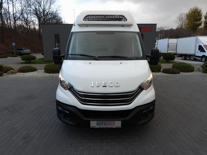 Iveco DAILY 35S14 - כלי רכב מסחרי לקירור: תמונה 5 Iveco DAILY 35S14 - כלי רכב מסחרי לקירור: תמונה 5