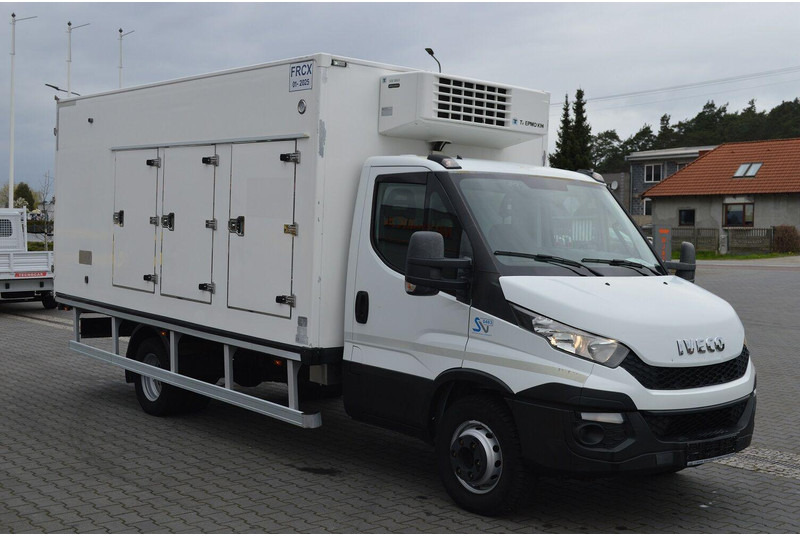 Iveco DAILY 60C15 60-150 - משאית ממכר: תמונה 5 Iveco DAILY 60C15 60-150 - משאית ממכר: תמונה 5