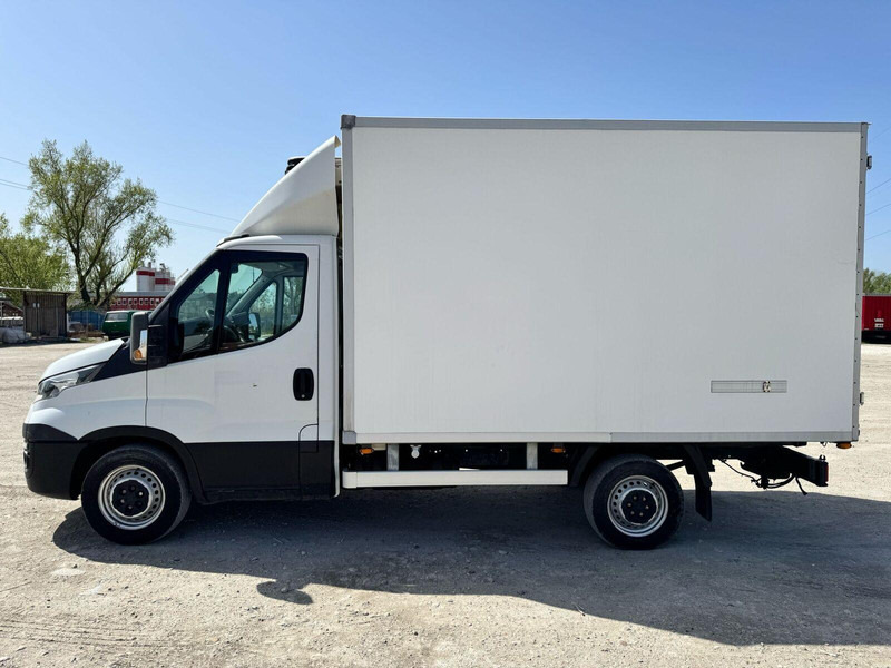 Iveco Daily 35-130 S - CARRIER XARIOS 350 Frigo - כלי רכב מסחרי לקירור: תמונה 5 Iveco Daily 35-130 S - CARRIER XARIOS 350 Frigo - כלי רכב מסחרי לקירור: תמונה 5