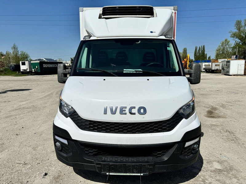Iveco Daily 35-130 S - CARRIER XARIOS 350 Frigo - כלי רכב מסחרי לקירור: תמונה 2 Iveco Daily 35-130 S - CARRIER XARIOS 350 Frigo - כלי רכב מסחרי לקירור: תמונה 2