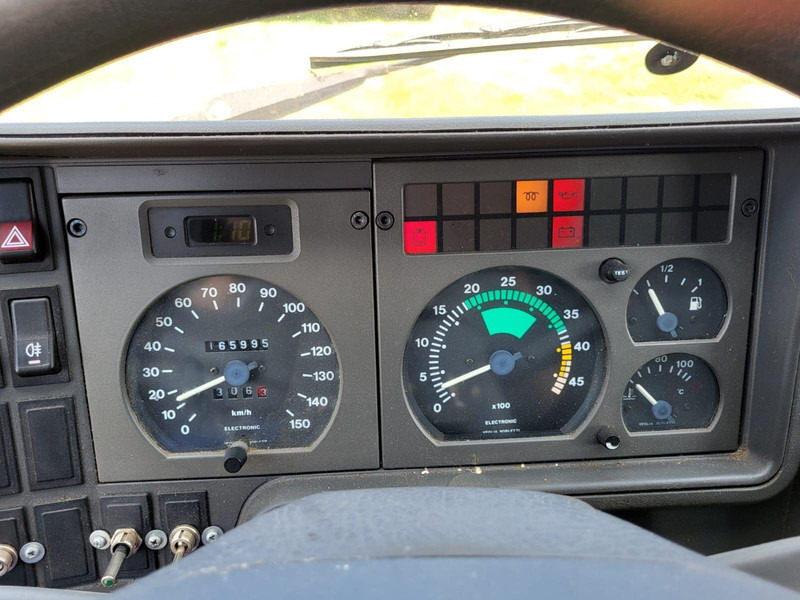 Iveco Daily 35 E 12 Mini BE Trekker - 3.5T - יחידת טרקטור: תמונה 5 Iveco Daily 35 E 12 Mini BE Trekker - 3.5T - יחידת טרקטור: תמונה 5