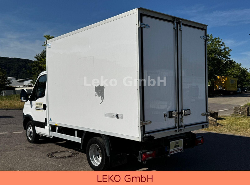 Iveco Daily 35C13 Mit Carrier Xr 350 - כלי רכב מסחרי לקירור: תמונה 5 Iveco Daily 35C13 Mit Carrier Xr 350 - כלי רכב מסחרי לקירור: תמונה 5