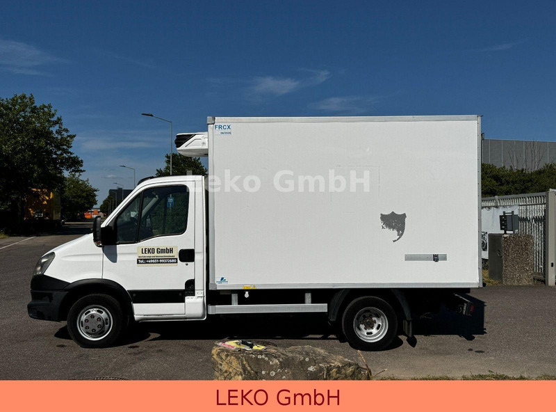 Iveco Daily 35C13 Mit Carrier Xr 350 - כלי רכב מסחרי לקירור: תמונה 4 Iveco Daily 35C13 Mit Carrier Xr 350 - כלי רכב מסחרי לקירור: תמונה 4