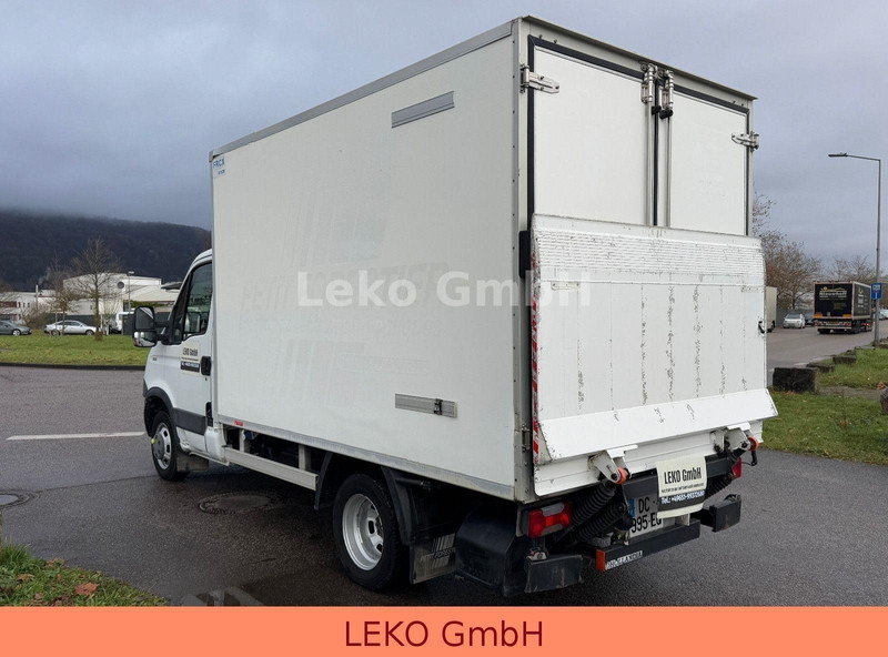 Iveco Daily 35C13 - כלי רכב מסחרי לקירור: תמונה 5 Iveco Daily 35C13 - כלי רכב מסחרי לקירור: תמונה 5