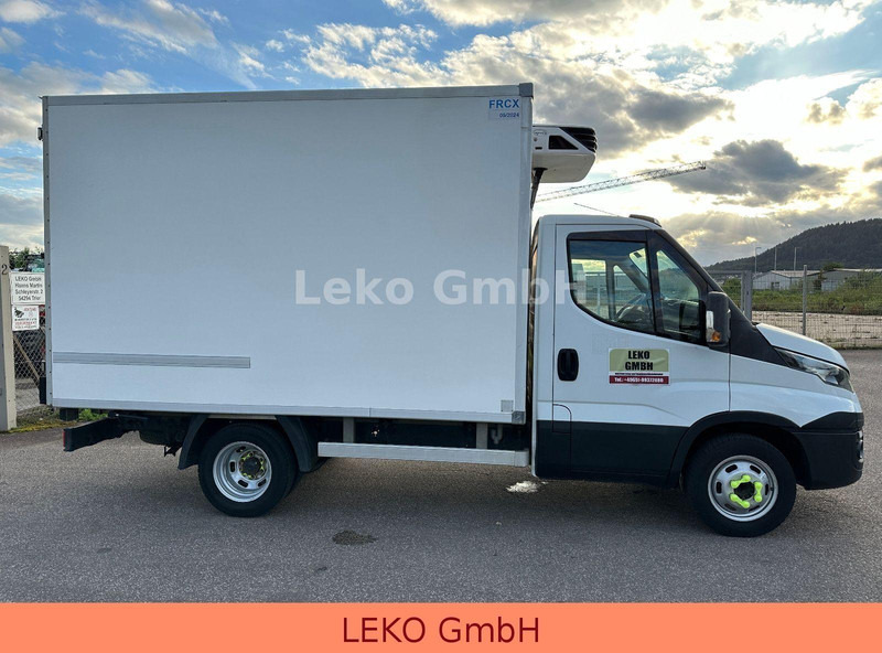 Iveco Daily 35C13 - כלי רכב מסחרי לקירור: תמונה 4 Iveco Daily 35C13 - כלי רכב מסחרי לקירור: תמונה 4