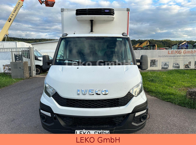 Iveco Daily 35C13 - כלי רכב מסחרי לקירור: תמונה 2 Iveco Daily 35C13 - כלי רכב מסחרי לקירור: תמונה 2