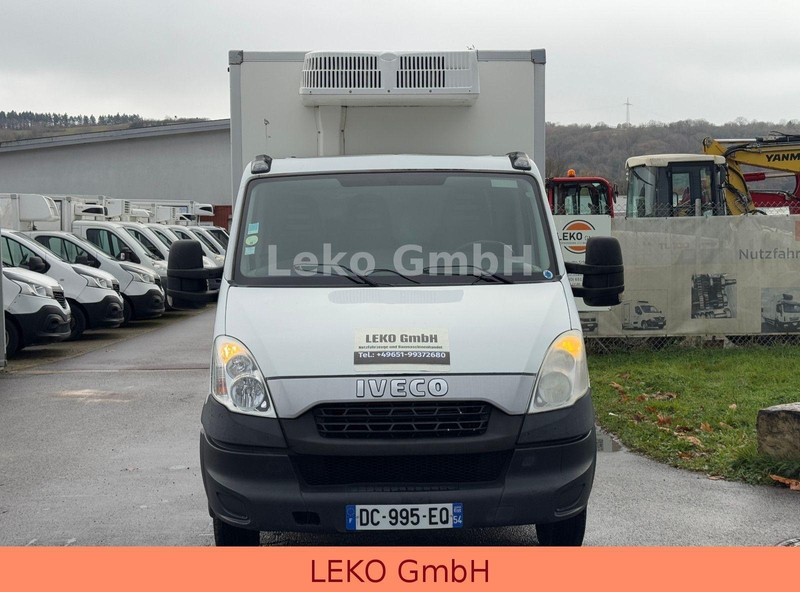 Iveco Daily 35C13 - כלי רכב מסחרי לקירור: תמונה 2 Iveco Daily 35C13 - כלי רכב מסחרי לקירור: תמונה 2