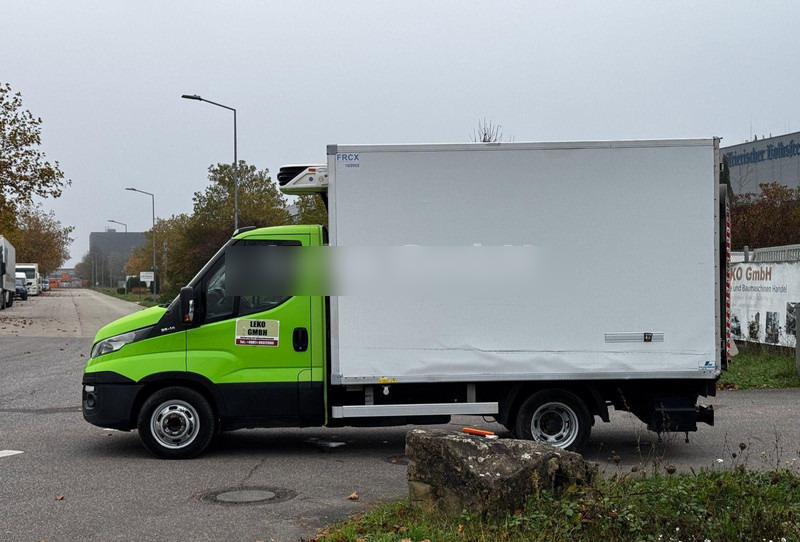 Iveco Daily 35C13 - כלי רכב מסחרי לקירור: תמונה 4 Iveco Daily 35C13 - כלי רכב מסחרי לקירור: תמונה 4