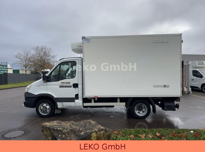 Iveco Daily 35C13 - כלי רכב מסחרי לקירור: תמונה 4 Iveco Daily 35C13 - כלי רכב מסחרי לקירור: תמונה 4
