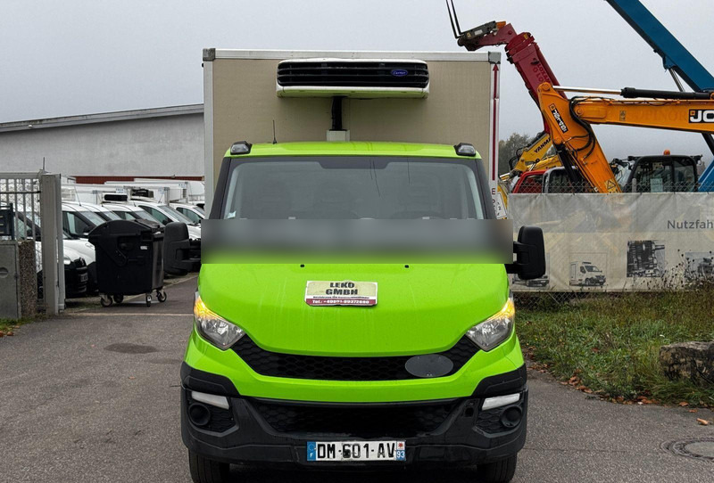 Iveco Daily 35C13 - כלי רכב מסחרי לקירור: תמונה 2 Iveco Daily 35C13 - כלי רכב מסחרי לקירור: תמונה 2