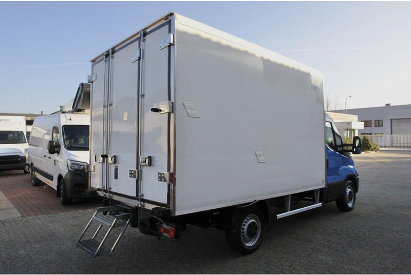 Iveco Daily 35S13 - כלי רכב מסחרי לקירור: תמונה 4 Iveco Daily 35S13 - כלי רכב מסחרי לקירור: תמונה 4