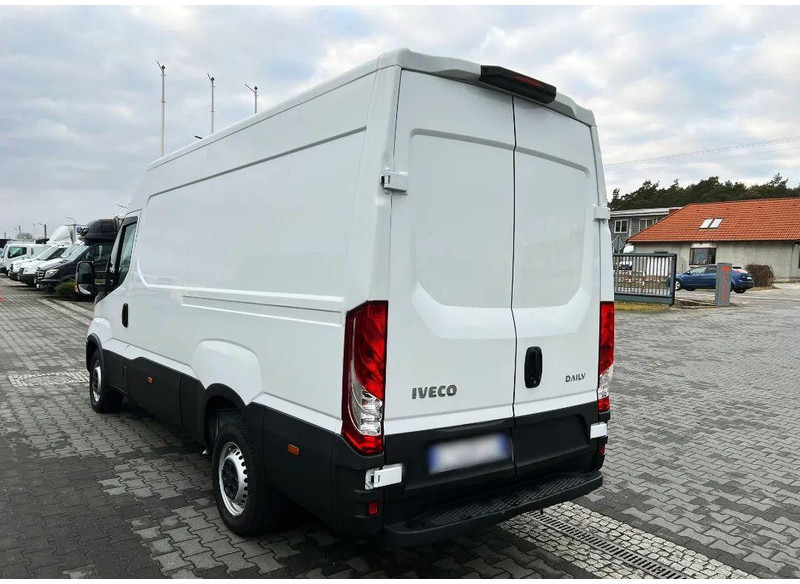 Iveco Daily 35S14 Furgon L2H2 New Model - כלי רכב מסחרי עם תיבה: תמונה 3 Iveco Daily 35S14 Furgon L2H2 New Model - כלי רכב מסחרי עם תיבה: תמונה 3