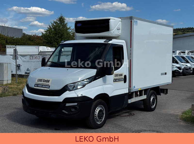 Iveco Daily 35S14 - כלי רכב מסחרי לקירור: תמונה 3 Iveco Daily 35S14 - כלי רכב מסחרי לקירור: תמונה 3