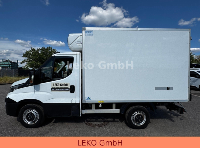 Iveco Daily 35S14 - כלי רכב מסחרי לקירור: תמונה 4 Iveco Daily 35S14 - כלי רכב מסחרי לקירור: תמונה 4