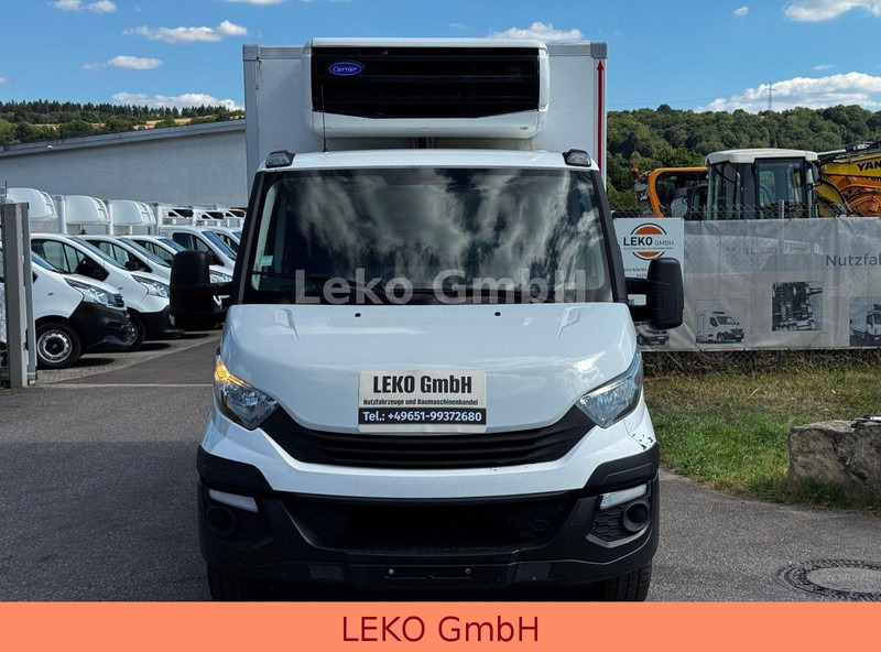 Iveco Daily 35S14 - כלי רכב מסחרי לקירור: תמונה 2 Iveco Daily 35S14 - כלי רכב מסחרי לקירור: תמונה 2