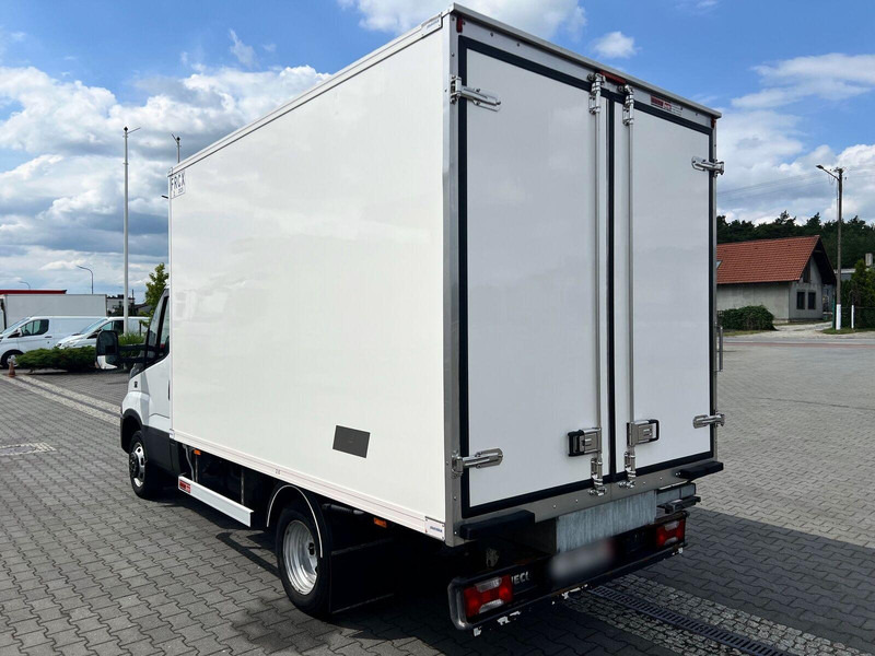 Iveco Daily 50C15 Kontener Mroźnia/Chłodnia 3x Drzwi ThermoKing V 300 - כלי רכב מסחרי לקירור: תמונה 3 Iveco Daily 50C15 Kontener Mroźnia/Chłodnia 3x Drzwi ThermoKing V 300 - כלי רכב מסחרי לקירור: תמונה 3