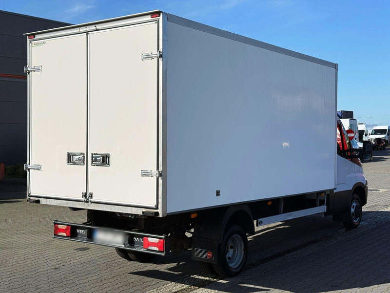 Iveco Daily 50C17 Kontener Chłodnia/Mroźnia Zarejestrowany w PL - כלי רכב מסחרי לקירור: תמונה 4 Iveco Daily 50C17 Kontener Chłodnia/Mroźnia Zarejestrowany w PL - כלי רכב מסחרי לקירור: תמונה 4