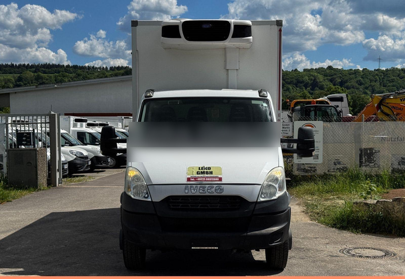 Iveco Daily 70C17 Mit Carrier Pulsor 600 Mt - כלי רכב מסחרי לקירור: תמונה 2 Iveco Daily 70C17 Mit Carrier Pulsor 600 Mt - כלי רכב מסחרי לקירור: תמונה 2