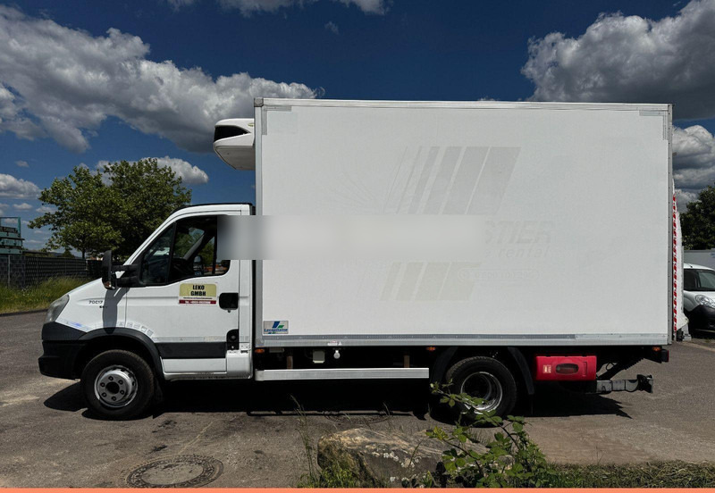Iveco Daily 70C17 Mit Carrier Pulsor 600 Mt - כלי רכב מסחרי לקירור: תמונה 4 Iveco Daily 70C17 Mit Carrier Pulsor 600 Mt - כלי רכב מסחרי לקירור: תמונה 4